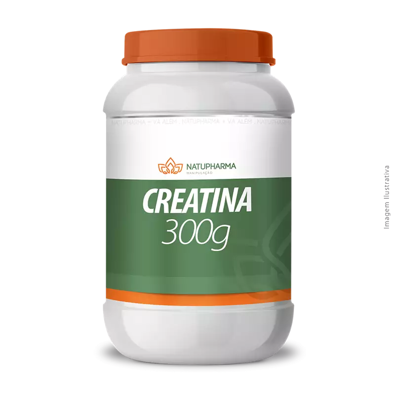Creatina 300g