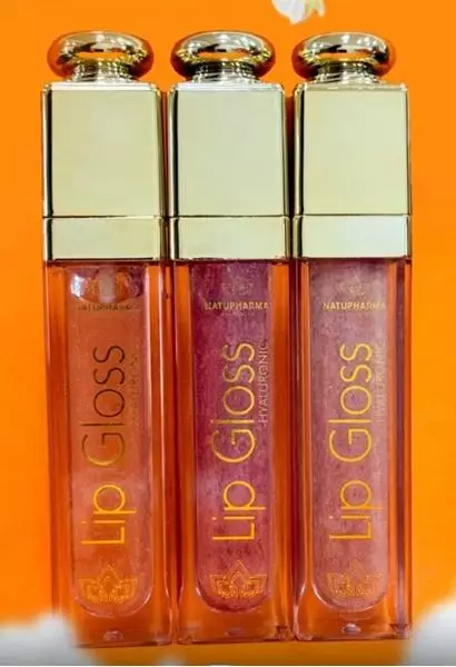Gloss Labial (Volume e Contorno) 6ml