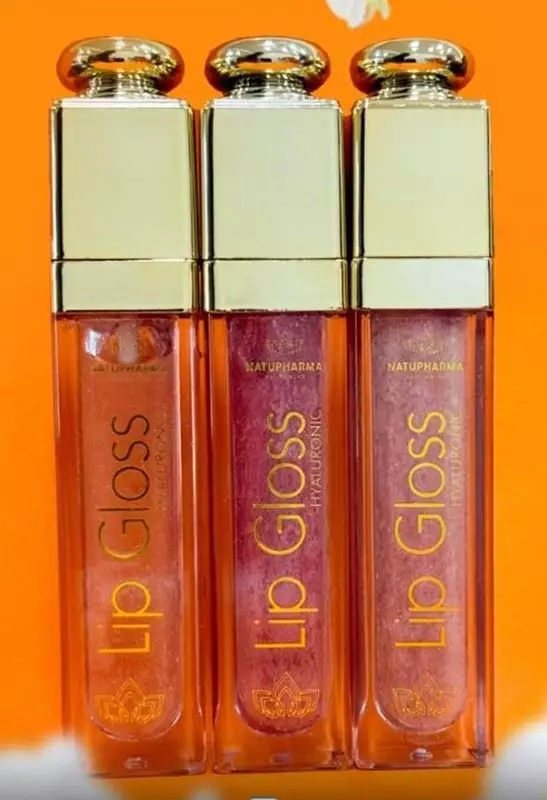 Gloss Labial (Volume e Contorno) 6ml