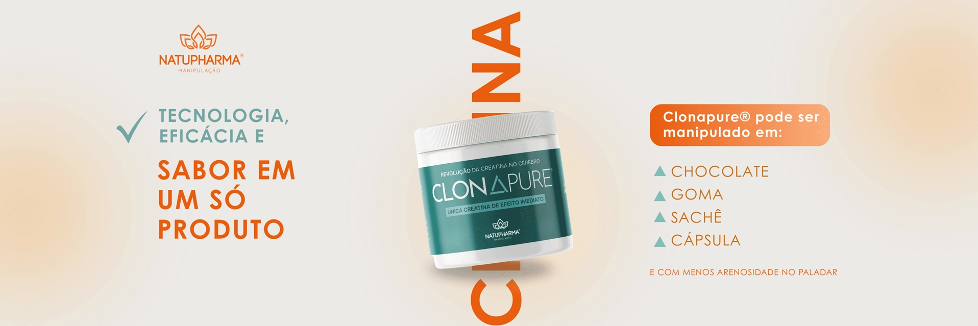 Clonapure